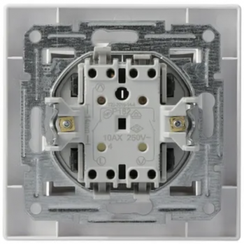 Preview: Schneider Asfora - Jalousieschalter